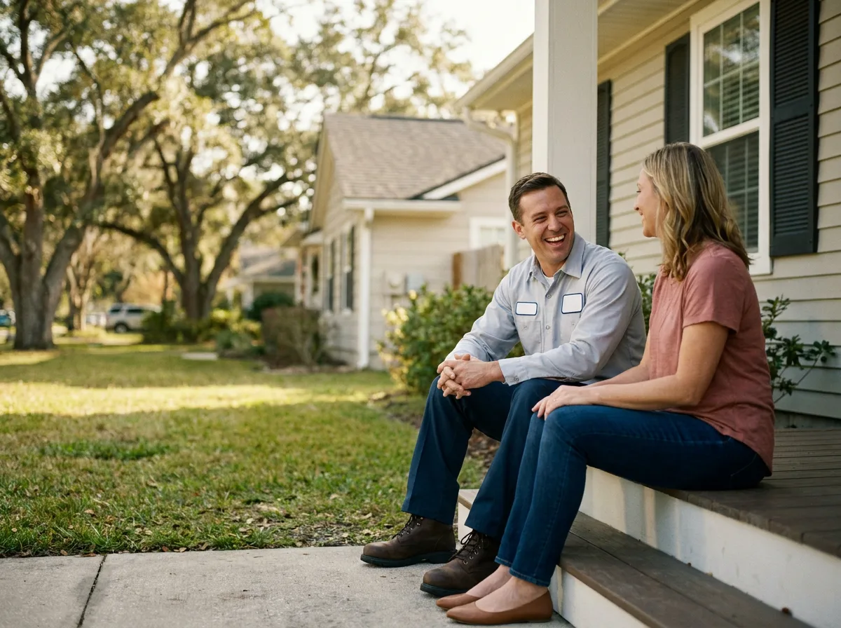 Septic tank pumping FAQs for Brownwood, TX